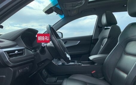 Chery Tiggo 7 Pro, 2022 год, 1 189 000 рублей, 7 фотография