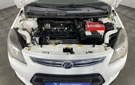 Lifan X50, 2017 год, 465 000 рублей, 4 фотография