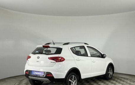 Lifan X50, 2017 год, 465 000 рублей, 6 фотография