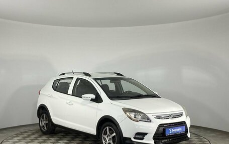 Lifan X50, 2017 год, 465 000 рублей, 2 фотография