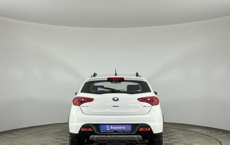 Lifan X50, 2017 год, 465 000 рублей, 8 фотография