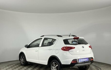 Lifan X50, 2017 год, 465 000 рублей, 7 фотография