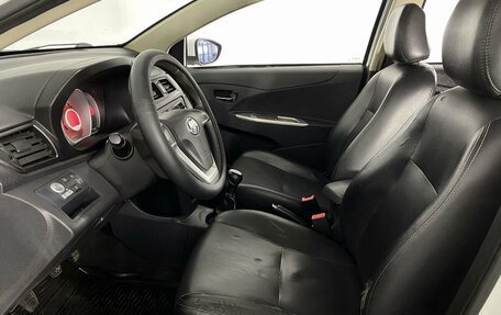 Lifan X50, 2017 год, 465 000 рублей, 12 фотография
