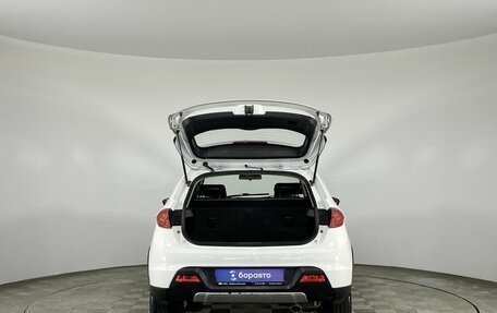 Lifan X50, 2017 год, 465 000 рублей, 9 фотография