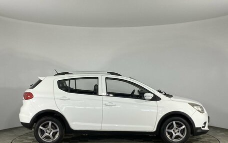 Lifan X50, 2017 год, 465 000 рублей, 11 фотография