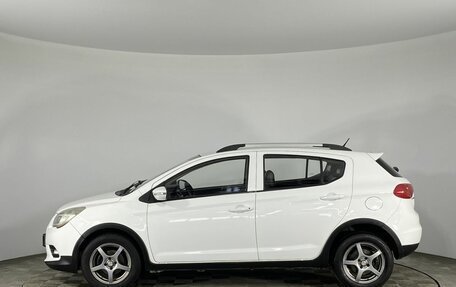 Lifan X50, 2017 год, 465 000 рублей, 10 фотография