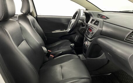 Lifan X50, 2017 год, 465 000 рублей, 13 фотография