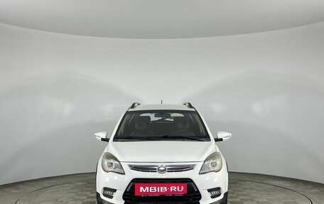 Lifan X50, 2017 год, 465 000 рублей, 3 фотография