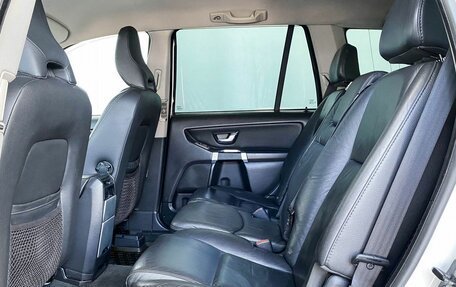 Volvo XC90 II рестайлинг, 2012 год, 1 320 000 рублей, 12 фотография