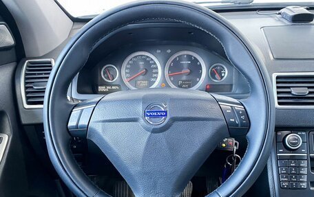 Volvo XC90 II рестайлинг, 2012 год, 1 320 000 рублей, 9 фотография