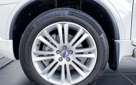 Volvo XC90 II рестайлинг, 2012 год, 1 320 000 рублей, 10 фотография