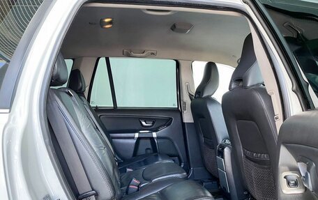 Volvo XC90 II рестайлинг, 2012 год, 1 320 000 рублей, 13 фотография