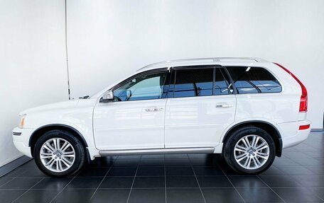 Volvo XC90 II рестайлинг, 2012 год, 1 320 000 рублей, 7 фотография