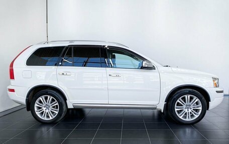 Volvo XC90 II рестайлинг, 2012 год, 1 320 000 рублей, 8 фотография