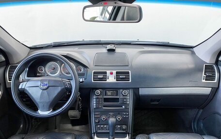 Volvo XC90 II рестайлинг, 2012 год, 1 320 000 рублей, 15 фотография