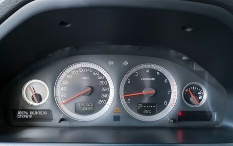 Volvo XC90 II рестайлинг, 2012 год, 1 320 000 рублей, 17 фотография