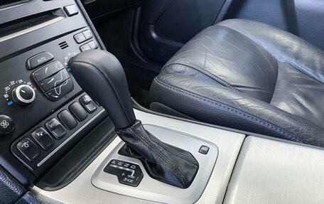 Volvo XC90 II рестайлинг, 2012 год, 1 320 000 рублей, 19 фотография