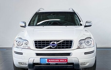 Volvo XC90 II рестайлинг, 2012 год, 1 320 000 рублей, 3 фотография