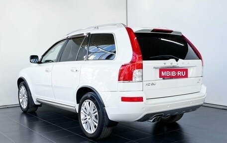 Volvo XC90 II рестайлинг, 2012 год, 1 320 000 рублей, 4 фотография