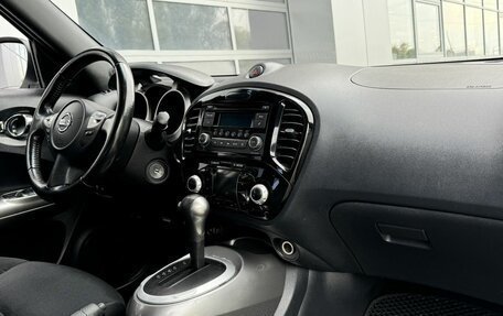 Nissan Juke II, 2013 год, 883 300 рублей, 6 фотография