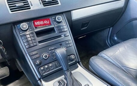 Volvo XC90 II рестайлинг, 2012 год, 1 320 000 рублей, 18 фотография