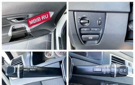 Volvo XC90 II рестайлинг, 2012 год, 1 320 000 рублей, 21 фотография