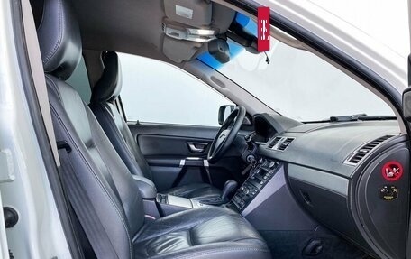 Volvo XC90 II рестайлинг, 2012 год, 1 320 000 рублей, 14 фотография