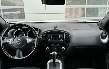 Nissan Juke II, 2013 год, 883 300 рублей, 7 фотография