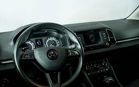 Skoda Karoq I, 2020 год, 2 200 000 рублей, 5 фотография