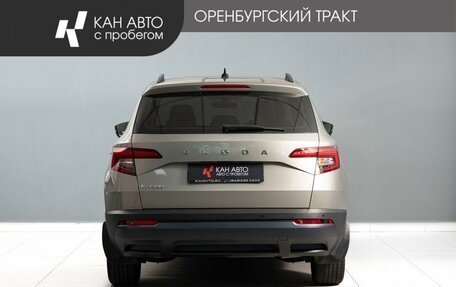 Skoda Karoq I, 2020 год, 2 200 000 рублей, 4 фотография