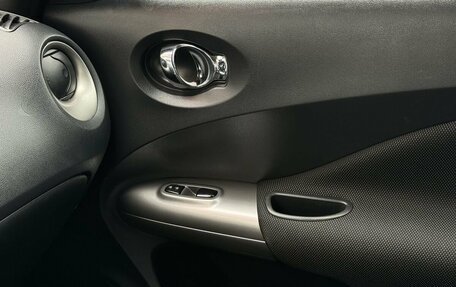 Nissan Juke II, 2013 год, 883 300 рублей, 12 фотография