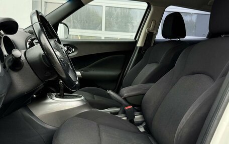 Nissan Juke II, 2013 год, 883 300 рублей, 13 фотография