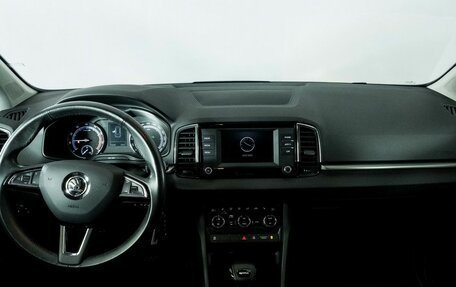 Skoda Karoq I, 2020 год, 2 200 000 рублей, 6 фотография