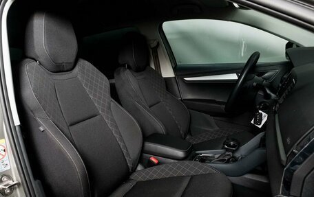 Skoda Karoq I, 2020 год, 2 200 000 рублей, 7 фотография