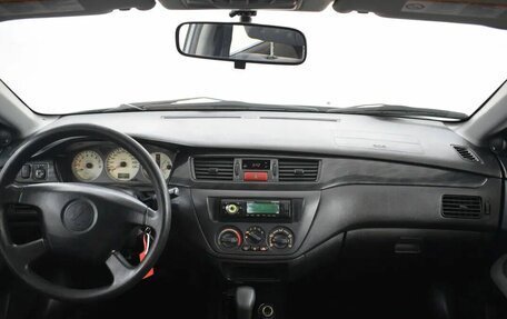 Mitsubishi Lancer IX, 2005 год, 350 000 рублей, 5 фотография