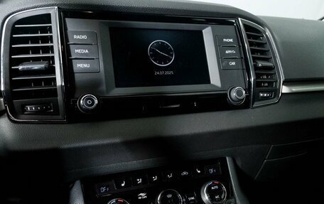 Skoda Karoq I, 2020 год, 2 200 000 рублей, 8 фотография