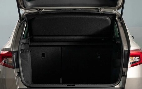 Skoda Karoq I, 2020 год, 2 200 000 рублей, 9 фотография
