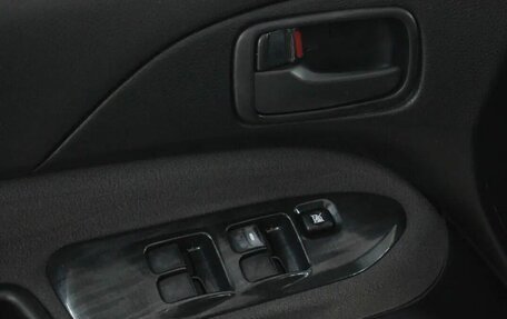 Mitsubishi Lancer IX, 2005 год, 350 000 рублей, 9 фотография