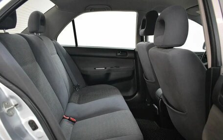Mitsubishi Lancer IX, 2005 год, 350 000 рублей, 12 фотография