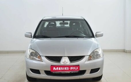Mitsubishi Lancer IX, 2005 год, 350 000 рублей, 2 фотография