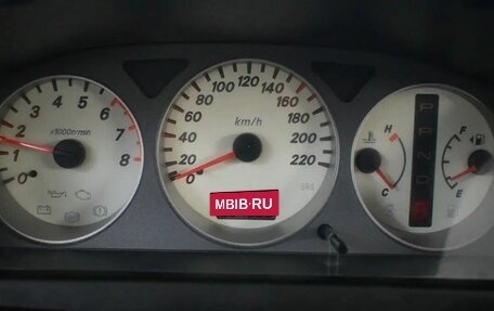 Mitsubishi Lancer IX, 2005 год, 350 000 рублей, 6 фотография