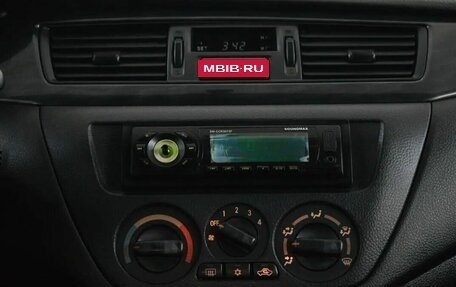 Mitsubishi Lancer IX, 2005 год, 350 000 рублей, 7 фотография