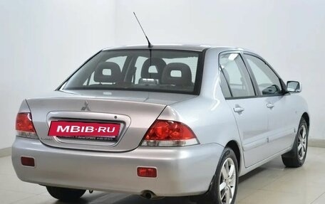 Mitsubishi Lancer IX, 2005 год, 350 000 рублей, 4 фотография