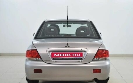 Mitsubishi Lancer IX, 2005 год, 350 000 рублей, 3 фотография