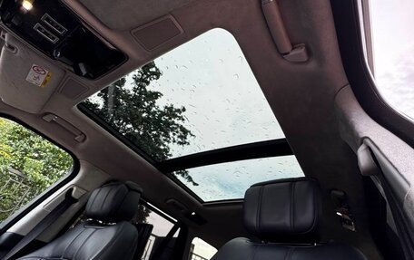 Land Rover Range Rover IV рестайлинг, 2018 год, 6 900 000 рублей, 11 фотография