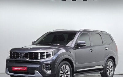 KIA Mohave I, 2020 год, 3 454 000 рублей, 1 фотография