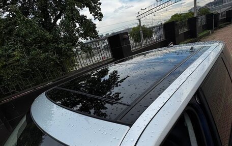 Land Rover Range Rover IV рестайлинг, 2018 год, 6 900 000 рублей, 12 фотография