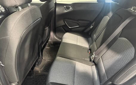 KIA Soul III, 2020 год, 2 079 800 рублей, 6 фотография