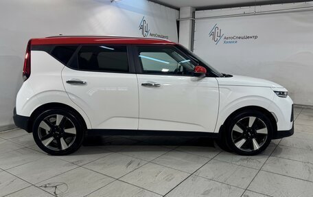 KIA Soul III, 2020 год, 2 079 800 рублей, 16 фотография