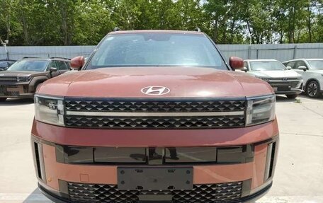 Hyundai Santa Fe IV, 2025 год, 3 850 000 рублей, 6 фотография